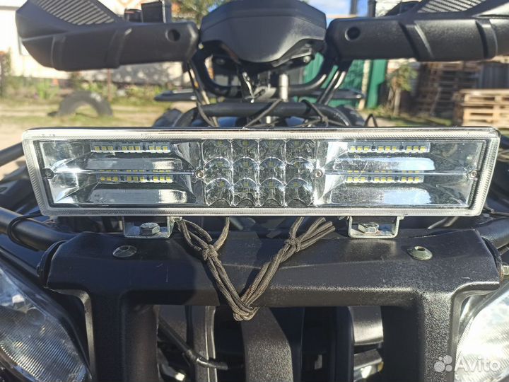 Квадроцикл 200 кубов