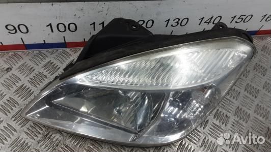 Фара левая KIA RIO 2 (GDN18MR01)