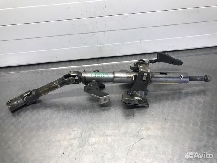 Рулевая колонка Land Rover Freelander L314 18K4F