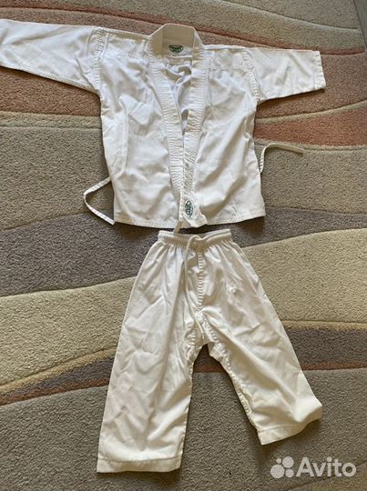 Кимоно для каратэ 110