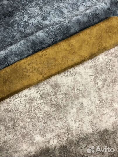 Мебельная ткань