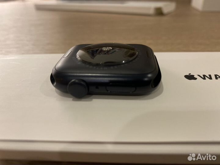 Apple watch SE 2022 (gen2) 44mm