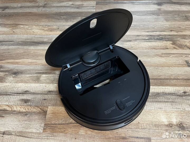 Корпус Xiaomi Mi Robot Vacuum Mop 2 Pro / mjst1SHW