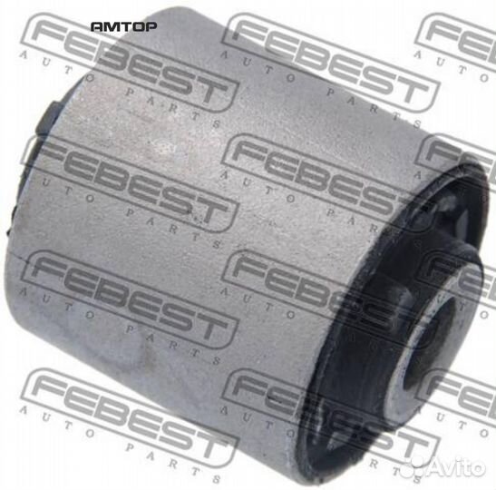 Febest mzab114 mzab-114 febest сайлентблок задней