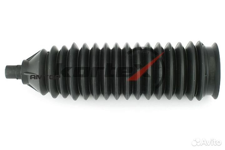 Kortex KRB166 Пыльник рулевой тяги Kortex KRB166