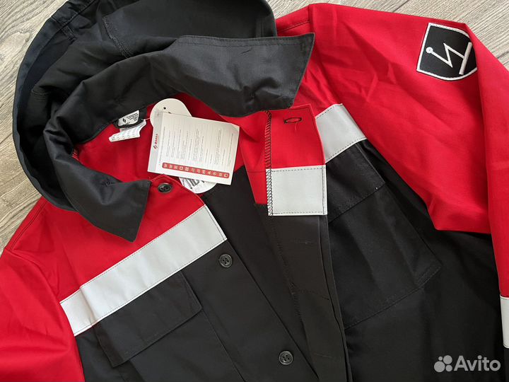 Костюм спецодежда