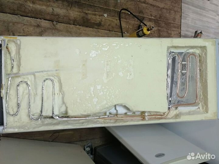 Ремонт холодильников Ремонт стиральных машин