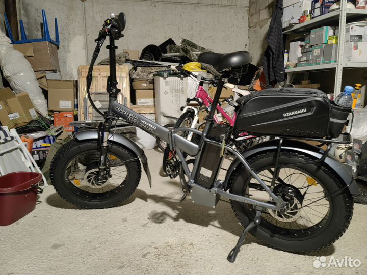 Volteco bad dual new 2022