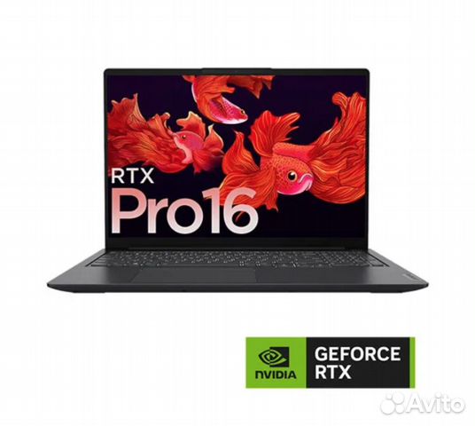 Новый IdeaPad 5 Pro(rtx3050, 5800H, 120 грц)