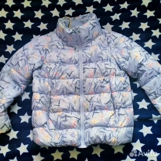 Куртка женская ostin 50