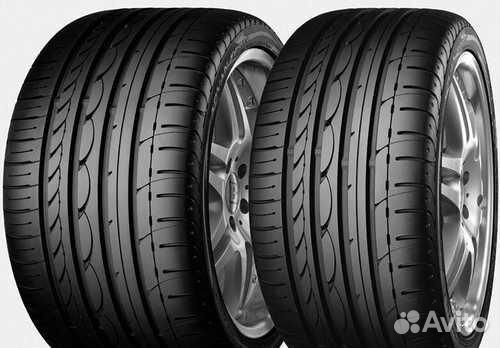 Yokohama Advan Sport V103 275/45 R20 110Y