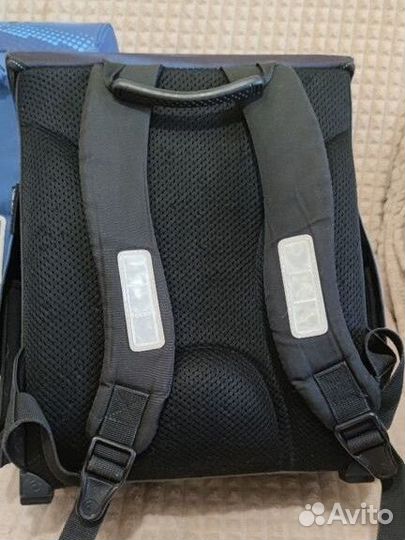 Рюкзак ортопедический Herlits Германия