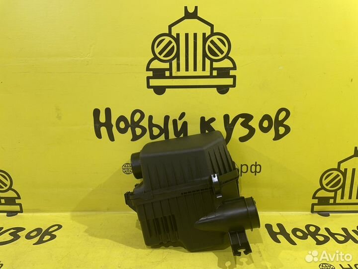 Корпус воздушного фильтра Rio 3,Solaris 1 10-16