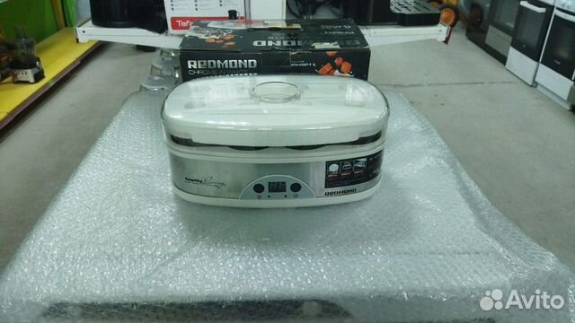 Йогуртница redmond RYM-M5401