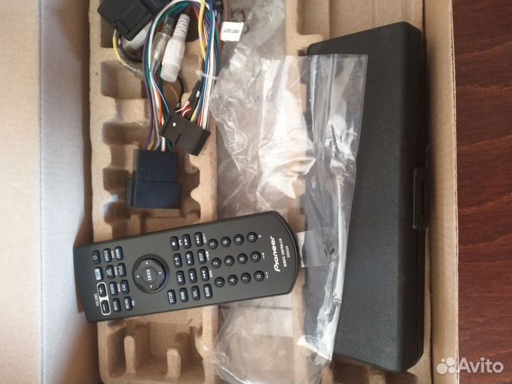 Авторесивер