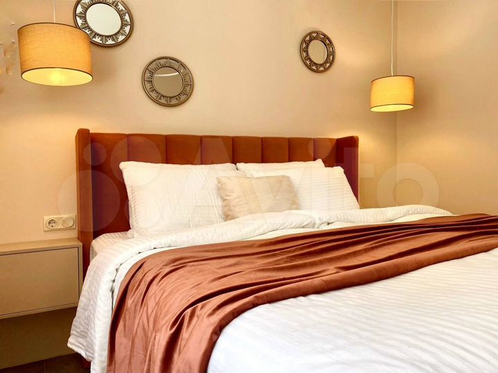 2-к. квартира, 38 м², 2/5 эт.