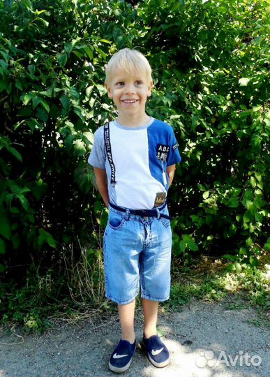 Новые костюмчики в наличии