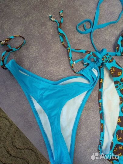 Купальники