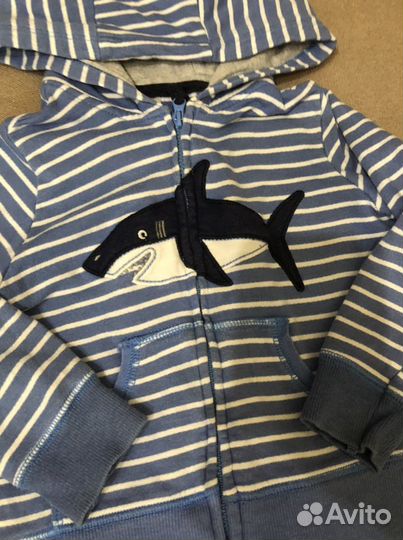 Спортивный костюм Carter’s 18 m