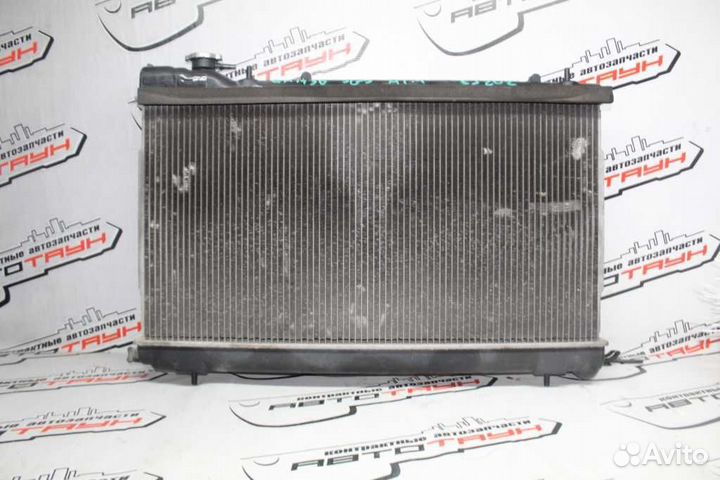 Радиатор двигателя subaru EJ202 EJ203H EJ204 fores