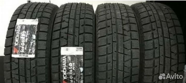 Yokohama Ice Guard IG50+ 185/65 R15 88Q