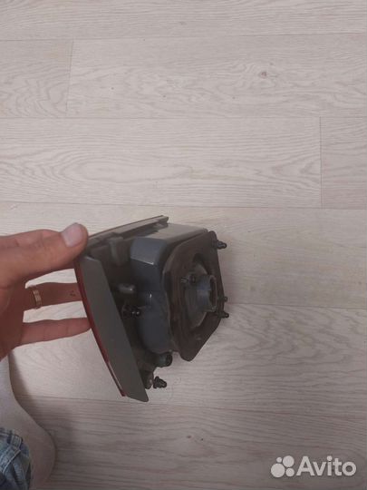 Задние фонари для chevrolet cruze