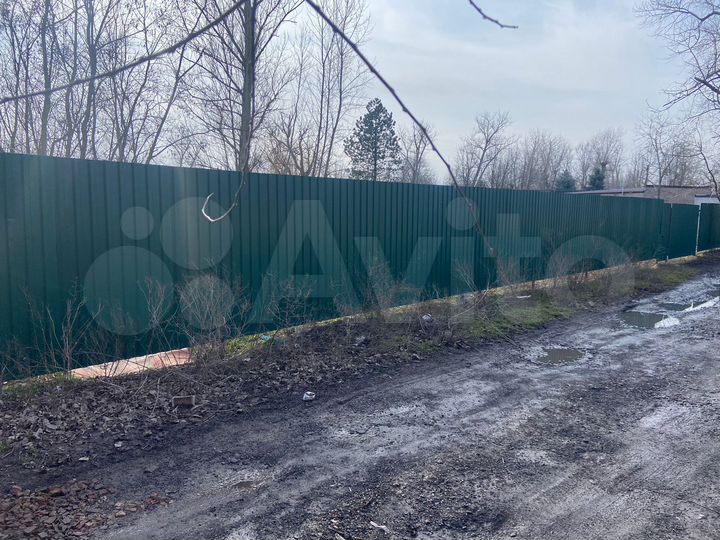 Участок 51 сот. (промназначения)