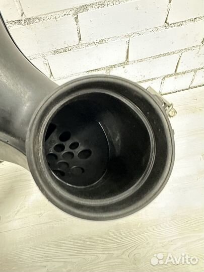 Патрубок воздушного фильтра Bmw F30 F20 N20