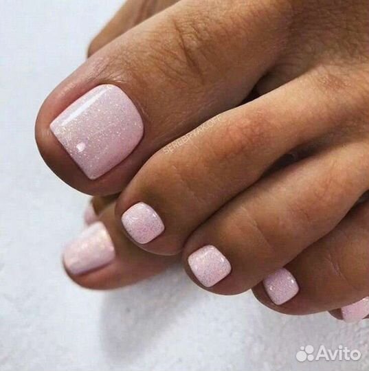 Маникюр и Педикюр в п. залесный