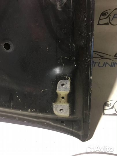 Капот в сборе Kia K-900 Б/У оригинал