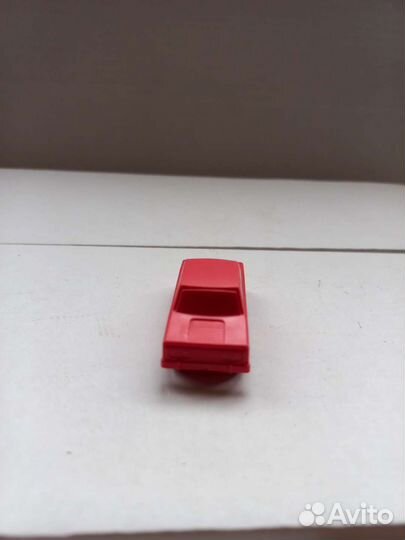 Машинки СССР