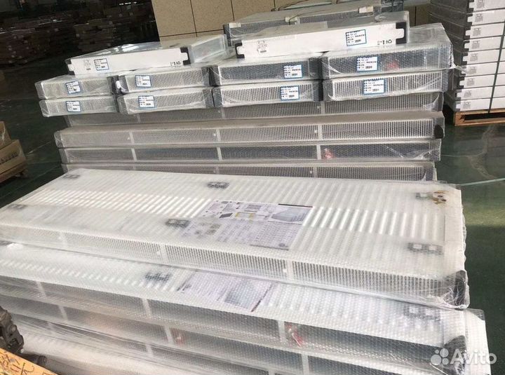 Радиатор отопления