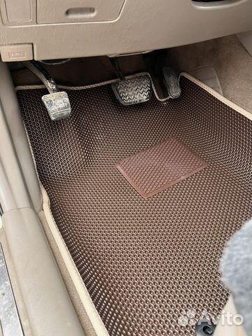 Ева коврики