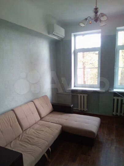 1-к. квартира, 35,5 м², 2/4 эт.