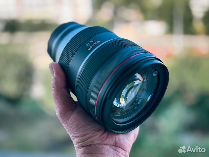 Canon eos r5 профессиональная камера