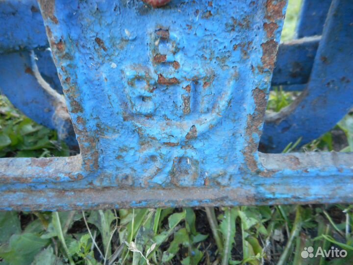 Весы СССР рабочие