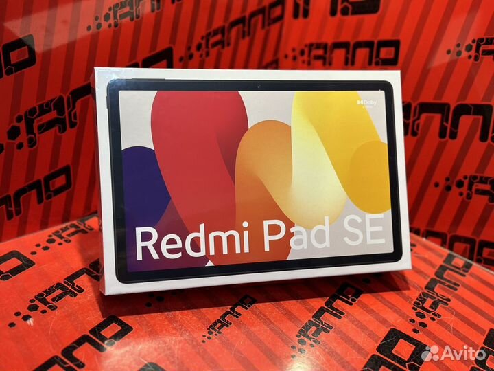 Xiaomi Redm Pad SE