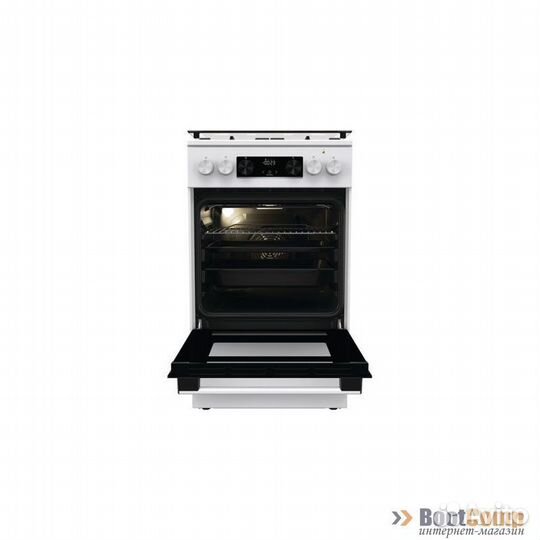 Плита комбинированная gorenje GK 5C61WF