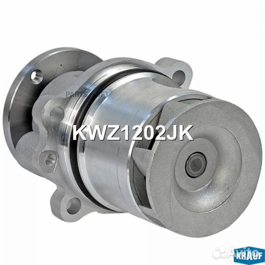 Krauf KWZ1202JK Помпа водяная