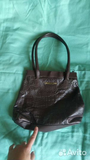 Сумка винтаж СССР