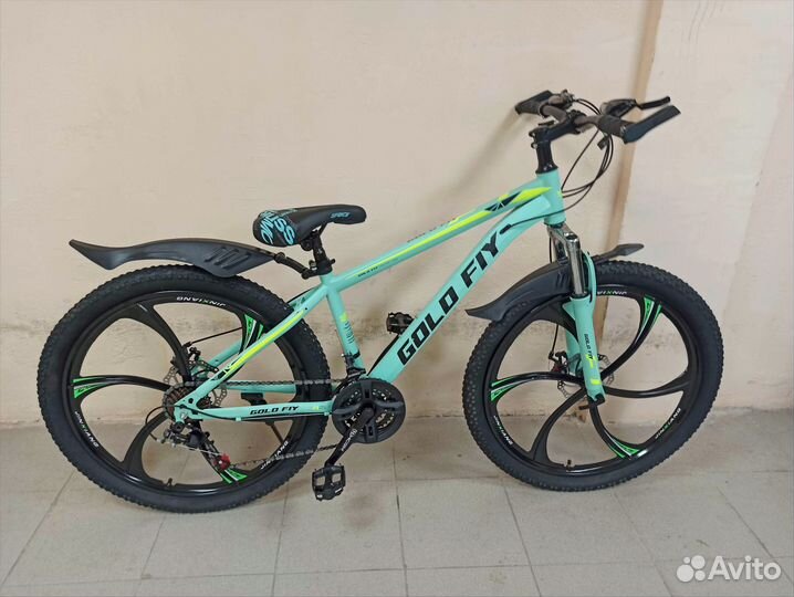 Велосипеды.Все цвета