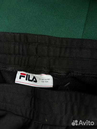 Женский спортивный костюм fila