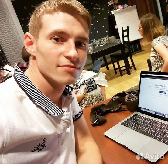 Установка Windows. Ремонт Компьютеров и Ноутбуков