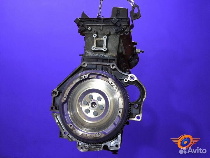 Двигатель Opel Astra H хетчбэк Z16XER (LDE) 1.6L