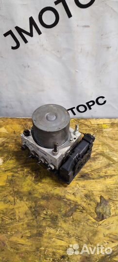 Блок ABS Nissan Qashqai J10 2007-2014 Кашкай J10