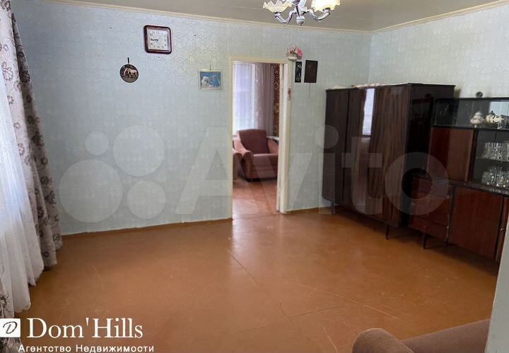 Дом 38 м² на участке 3,5 сот.