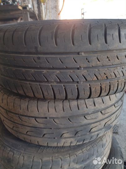 R14 Matador MP 16 Stella 2 185/60, PCD 4x98 DIA 56.1