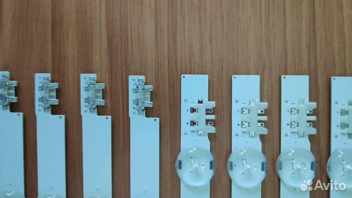 Подсветка Samsung 48