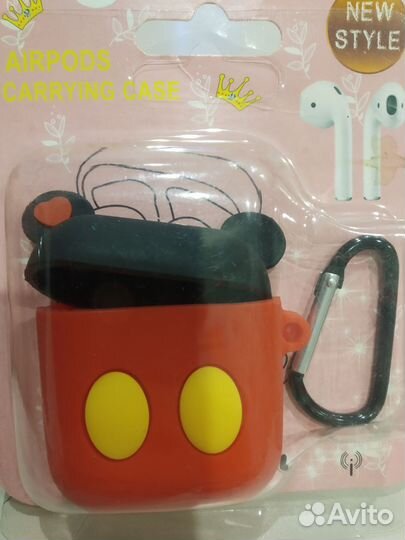 Чехол для наушников