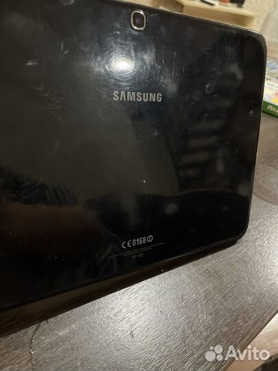 Планшет samsung